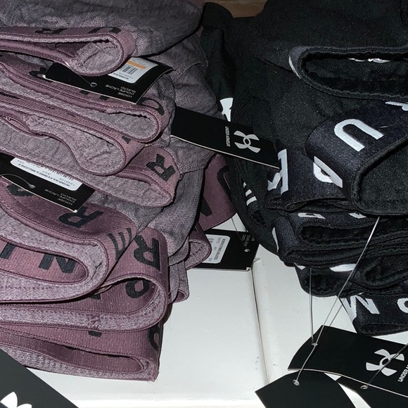 Under Armour play up shorts - Picture 3 of 7